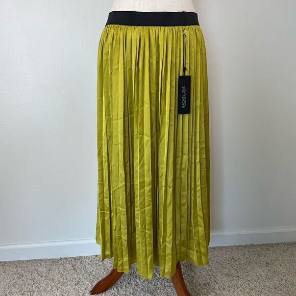 Rachel Zoe Dresses & Skirts - Rachel Zoe Midi Skirt Size XL